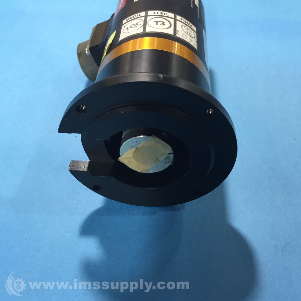 Unico 320-181 Resolver FNIP