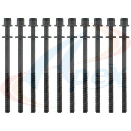 Apex Gaskets AHB164 Head Bolt Set