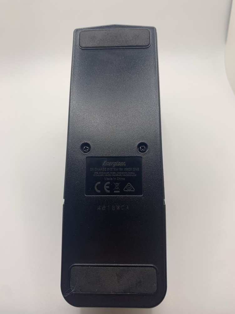 PDP Energizer Charge System for Xbox One Controller (please Read Description).