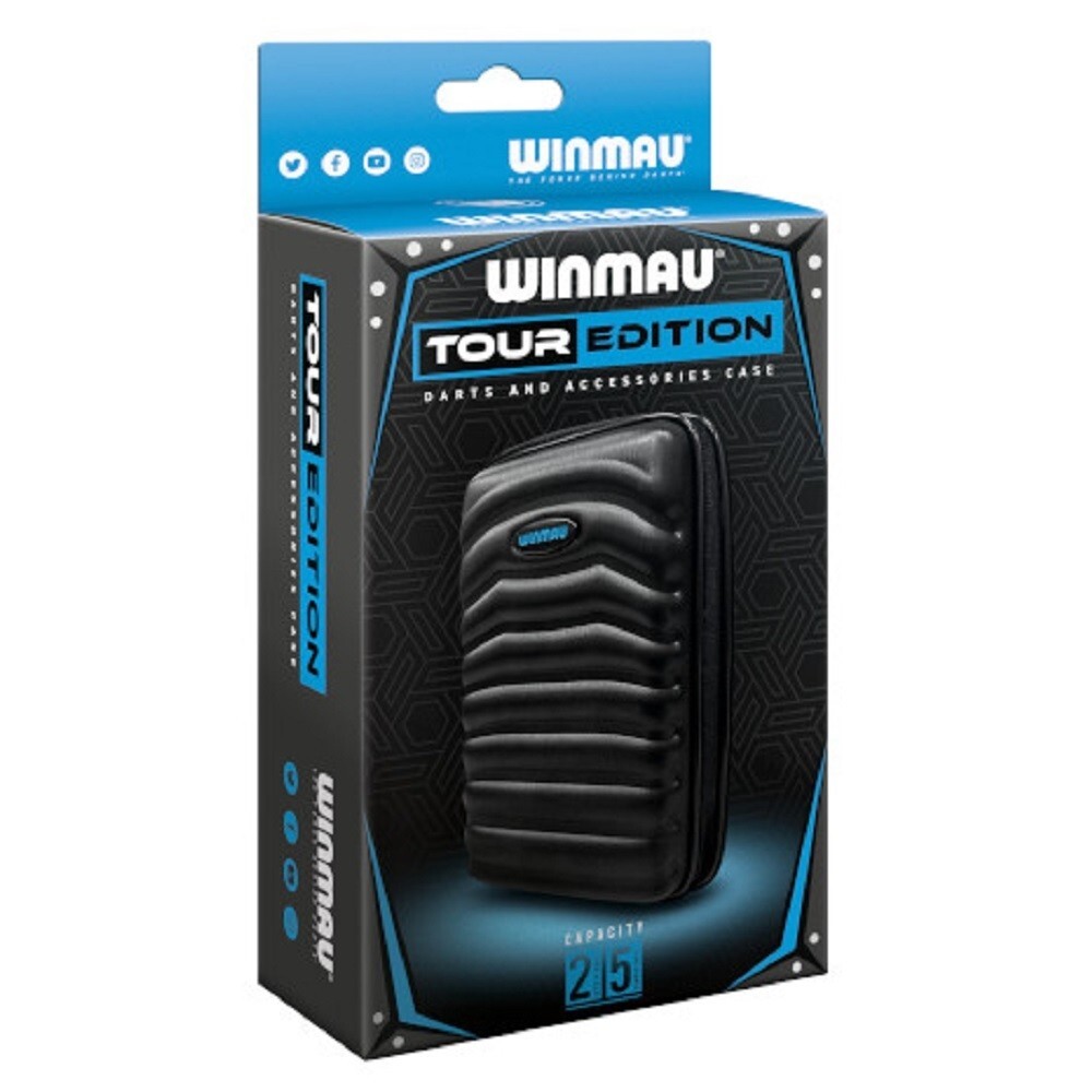 DART CASE – WINMAU – TOUR EDITION