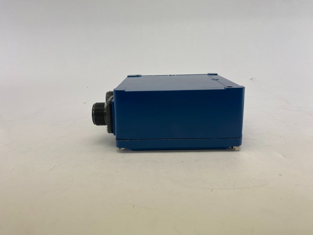 A320 Flight Simulator Position Sensor