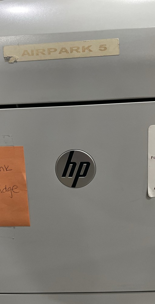 HP LaserJet 600 M602 Workgroup Monochrome Laser Printer Unit