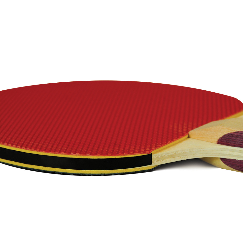 Vortex Racket (Pips-out 1.5mm)