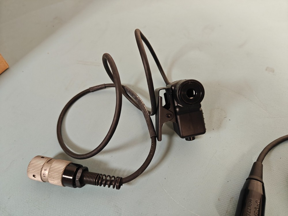 Thales 1600567-1 Urban Headset