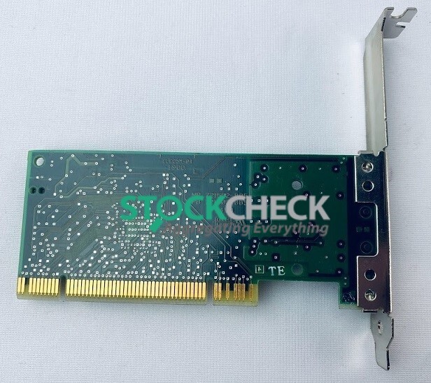Intel 721383-009 Network Interface Card