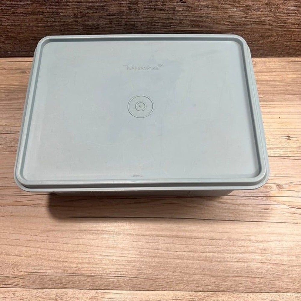Stow N Go Tupperware Bingo, sewing, crafts