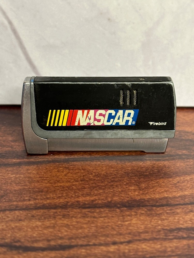 NASCAR Firebird Torch Lighter