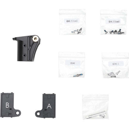 Matrice 600 Pro Foldable Frame Arm Mount Kit (M600Pro)