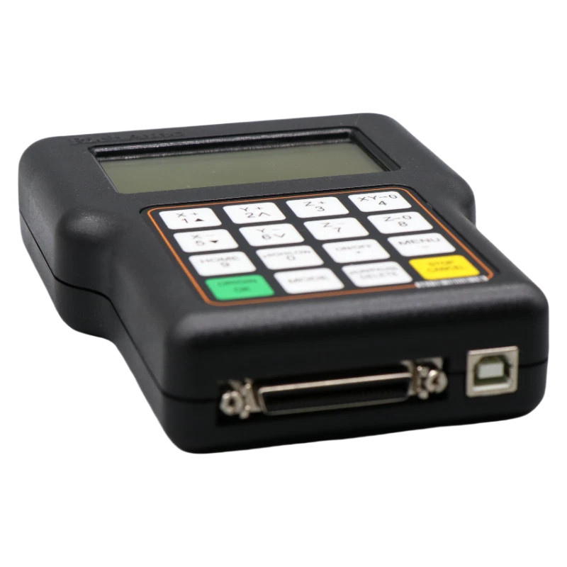 New In Box DSP RICHAUTO A11E CNC Controller