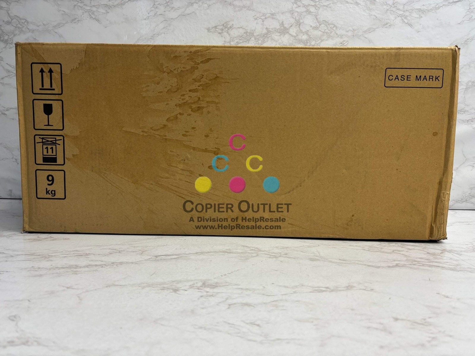 New Genuine Canon Imagepress V1350 FS Fixing Belt FM2-D021-030