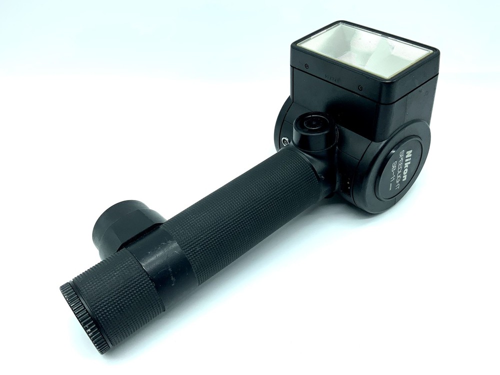 Nikon SB-11 Flash Unit Strobe Flash Camera Flash Light