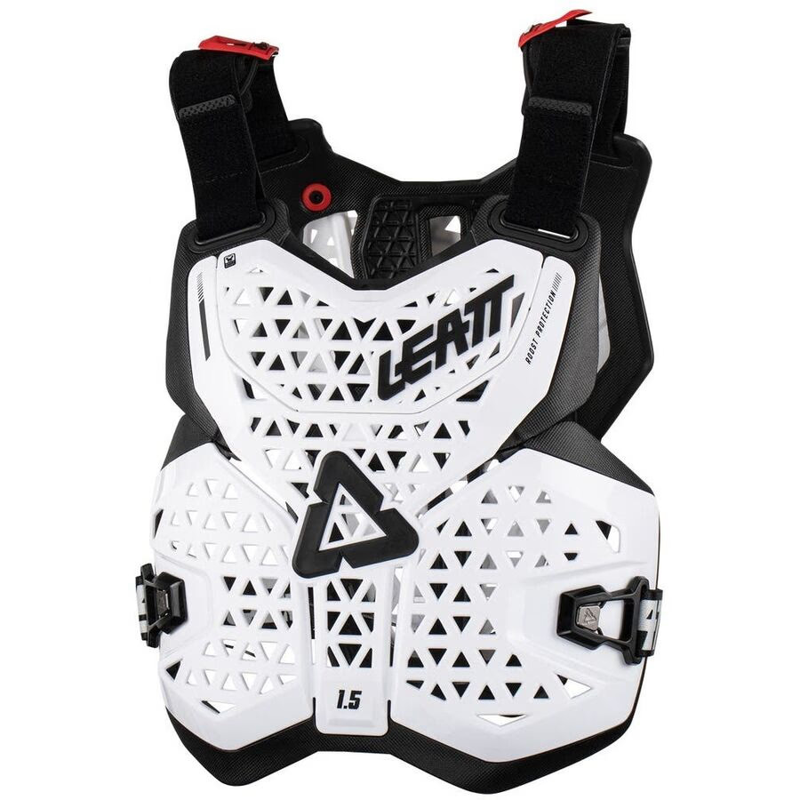 Leatt 2026 1.5 Chest Protector