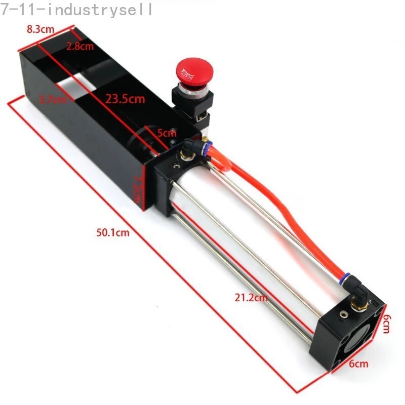 Household Tools Pneumatic Can Compressor Can Compressor Can Compressor