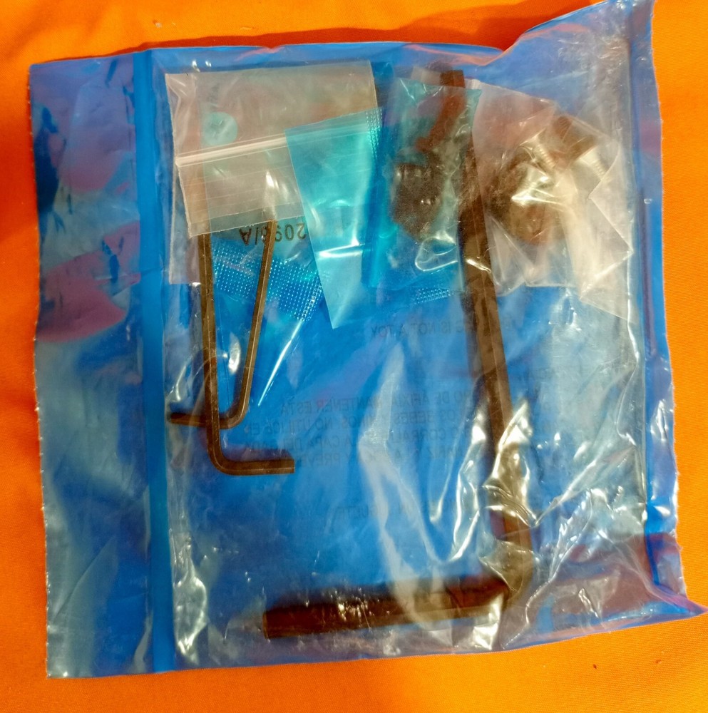 LCD Wall Mount 8.5" & 4"