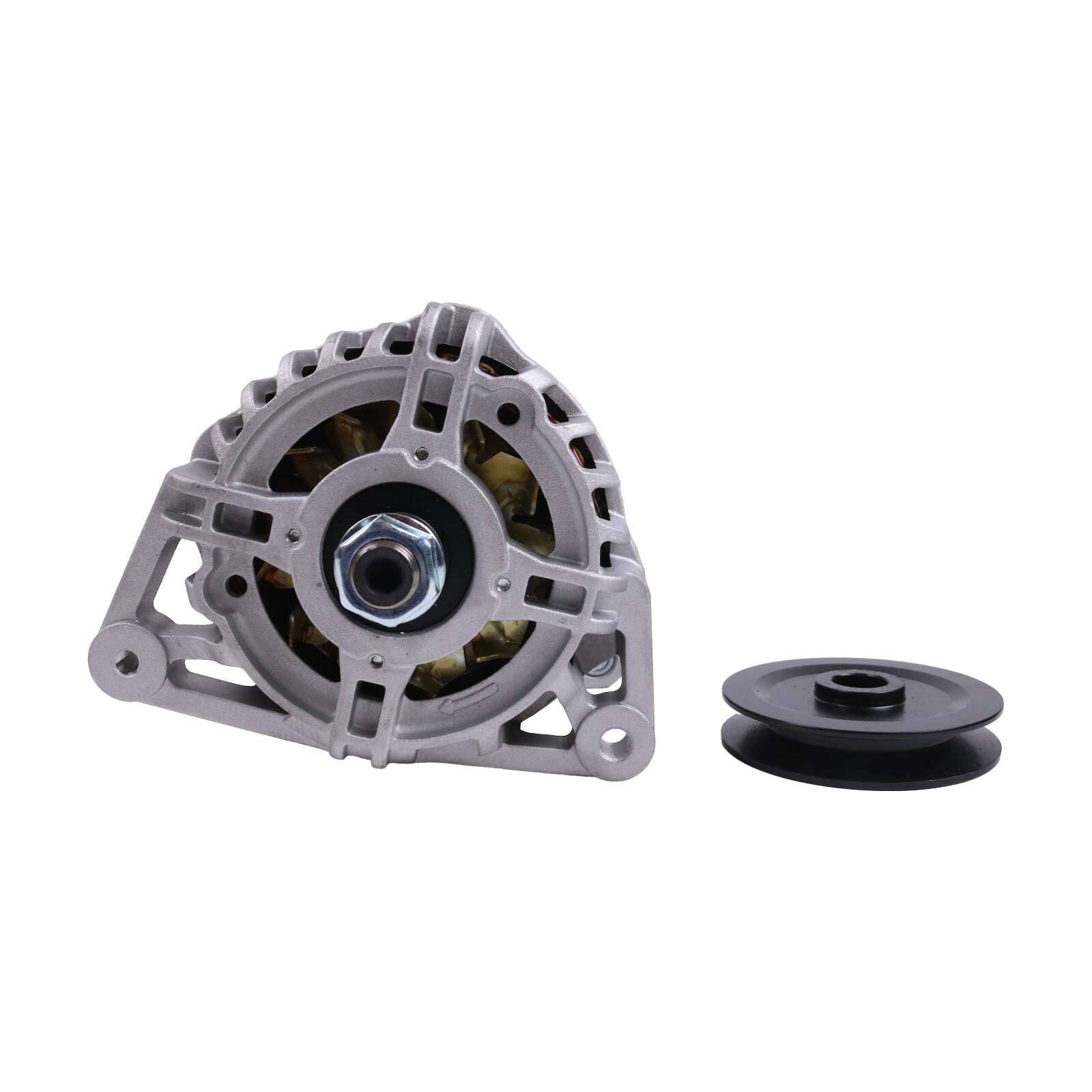 Alternator 65A 2871A306 for Perkins Engine 1103A-33 1006-60 1006-60TW 1006-6T