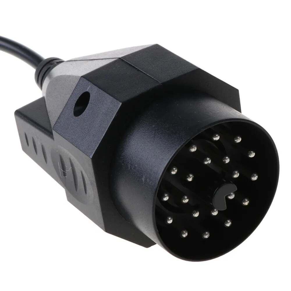 20Pin Oil Service Reset Sockets Diagnostic Tool For BMW E30 E34 E36 E39 Z3 1982.