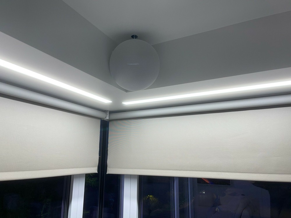 3D Print Wall Ceiling Hang Bracket for Harman Kardon Onyx Studio Models 1 & 2