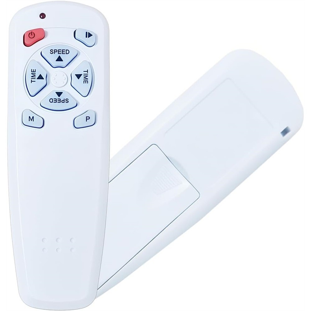 Replacement Remote Control for Vibration Plate Exercise Fitness3086