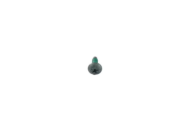 Genuine Mopar Pan Head Locking Screw 6512018AA