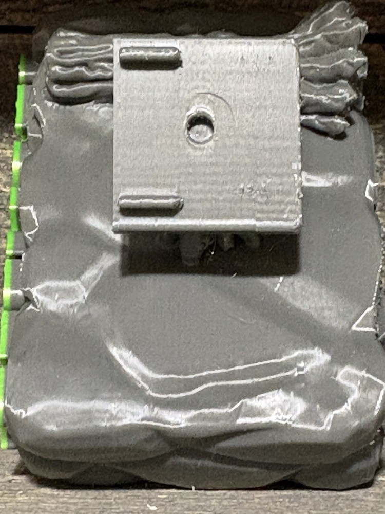 Stomper 4x4 3D Printed Stomper Rock Stand Quantity 1x ( 👀 READ 👀 )