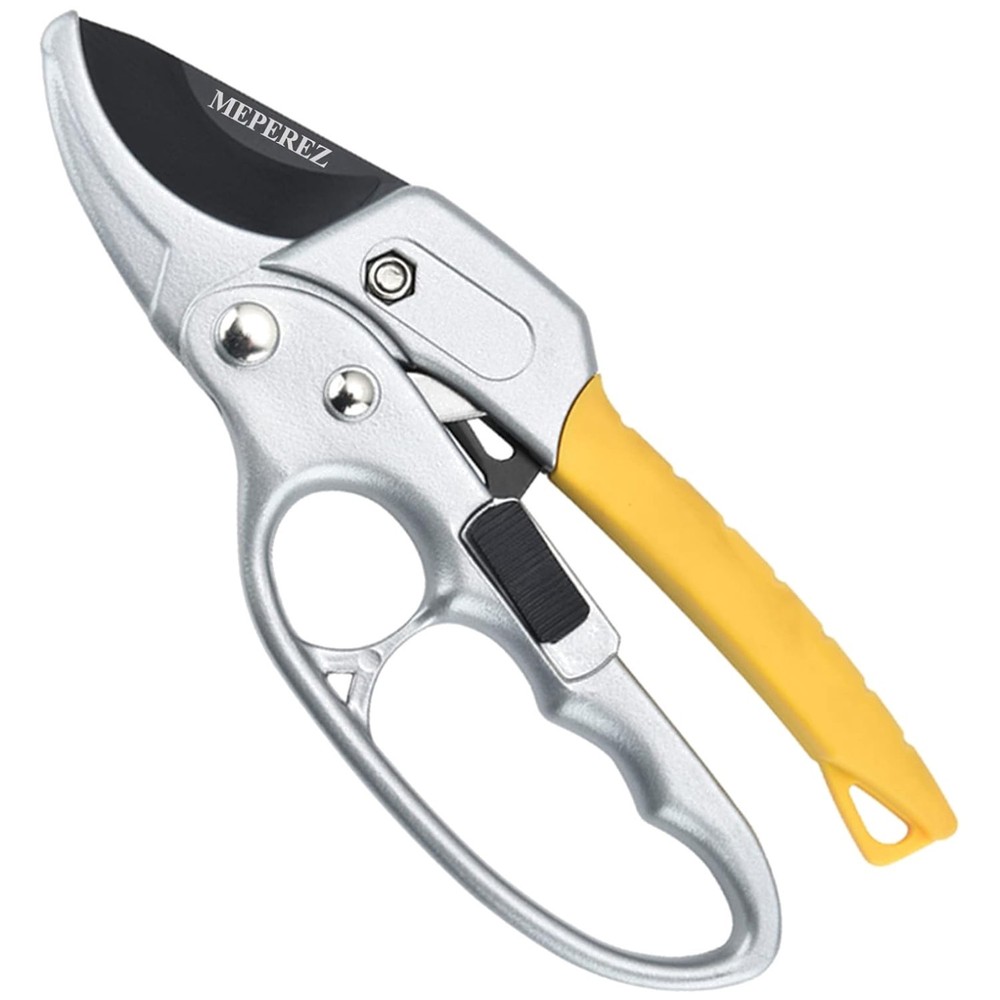 Quality Gardening Scissors - Long-lasting Sharpness