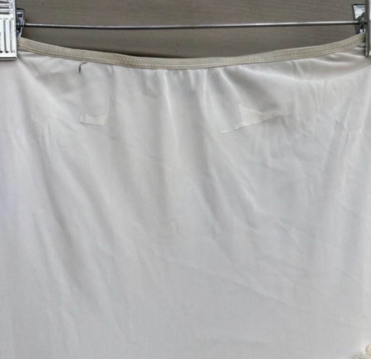 AS IS vintage petticoat crinoline