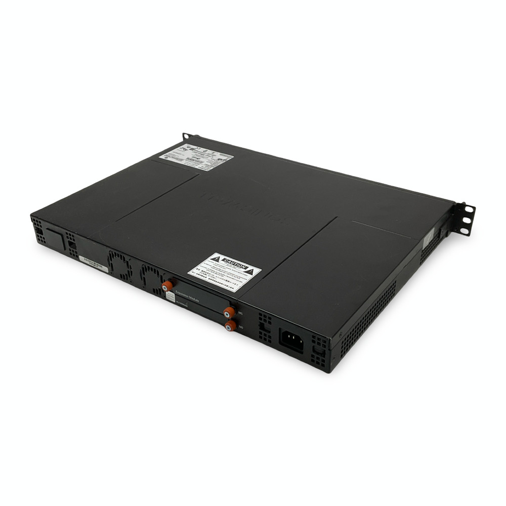 SonicWALL NSA 2650 Network Security Appliance Firewall w/ Rack Ears