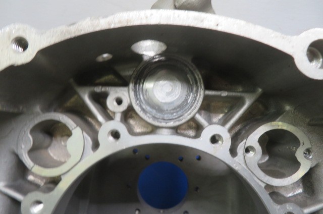 NOS MOTO GUZZI 850 T 850T Crankcase / Main Engine Cases NEW OLD STOCK El Dorado