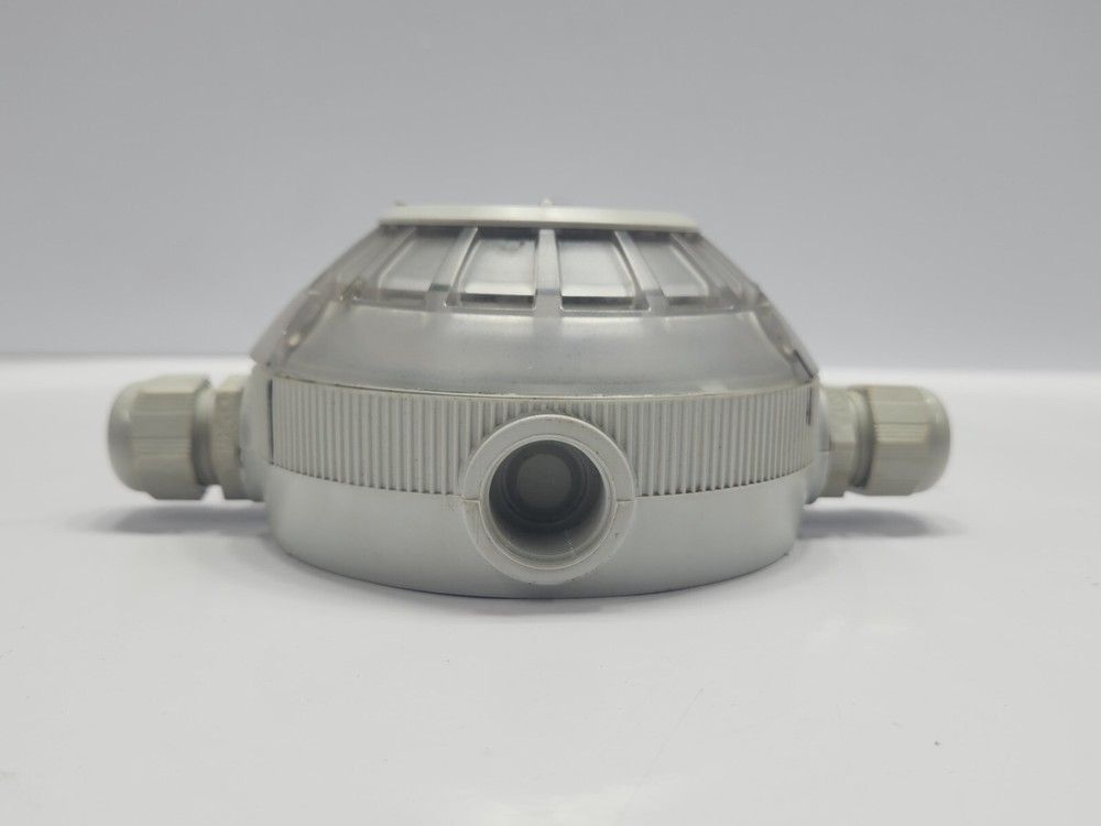 AUTRONICA BG-201 IR FLAME DETECTOR