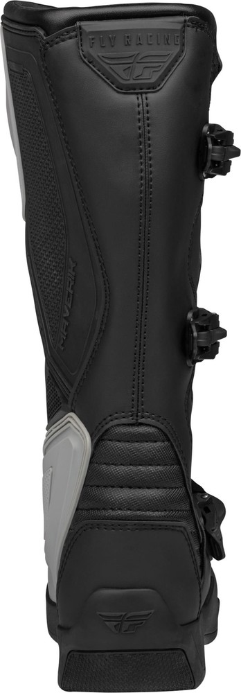 Maverik Lt Boot Grey/Black Sz 07