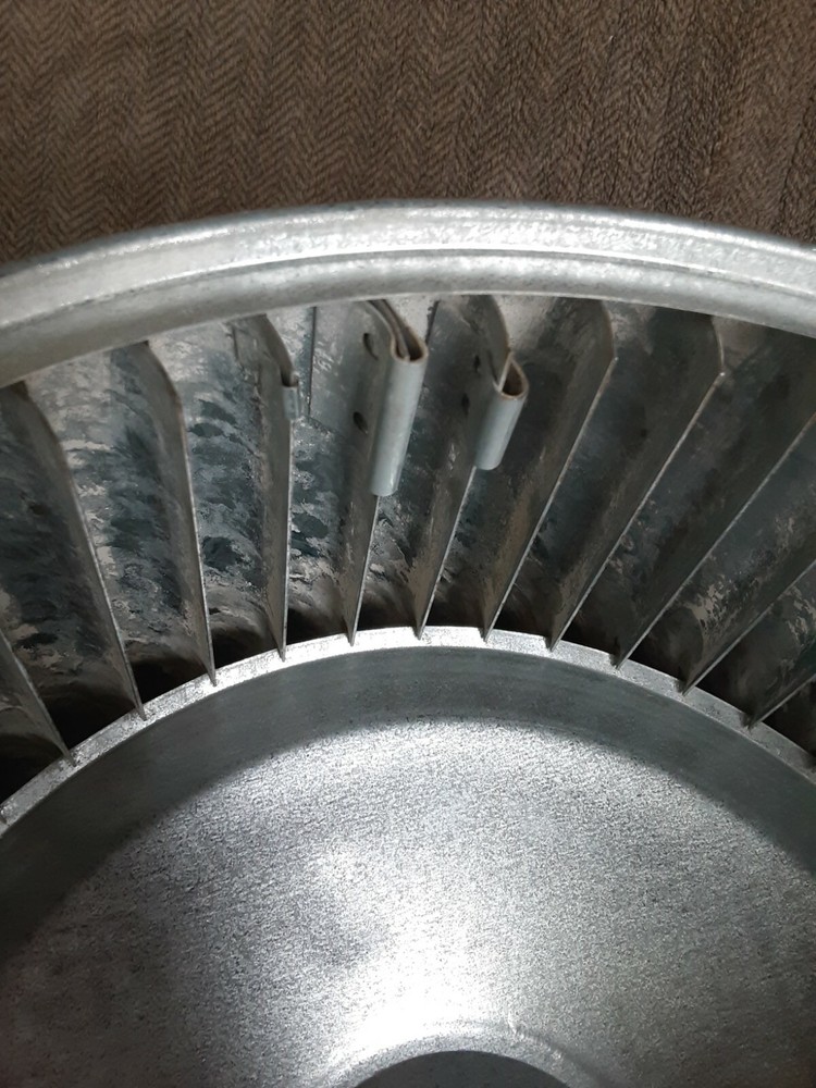 Blower Wheel D57233-02
