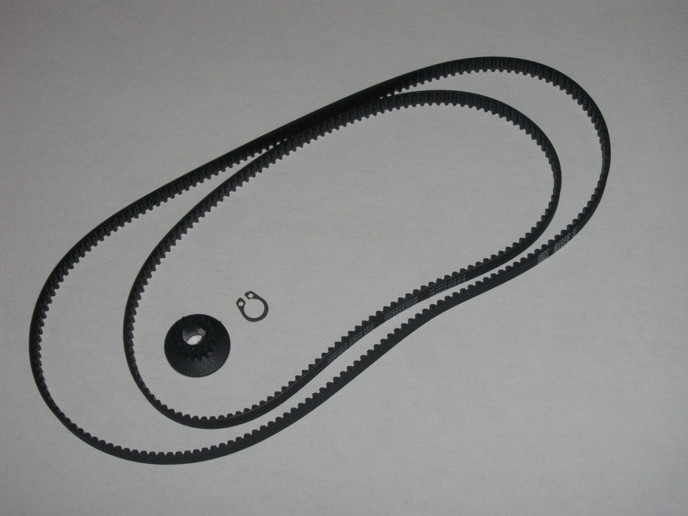 Belt for AFK Bread Maker Machine Model BM3 (Choose Length or Set)