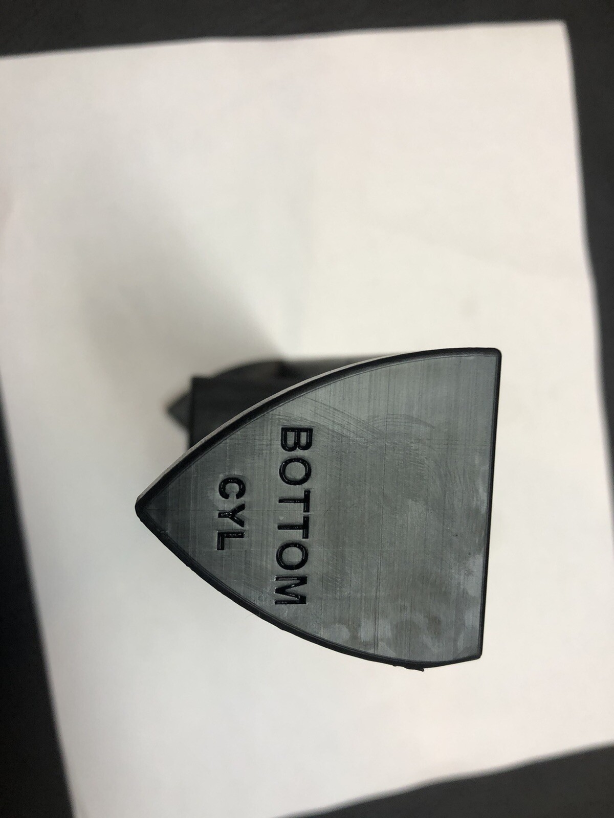 Boat Motor OMC / Johnson / Evinrude Timing Fixture Tool