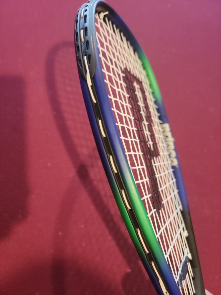 Prince Blast Squash Racket Racquet Excellent