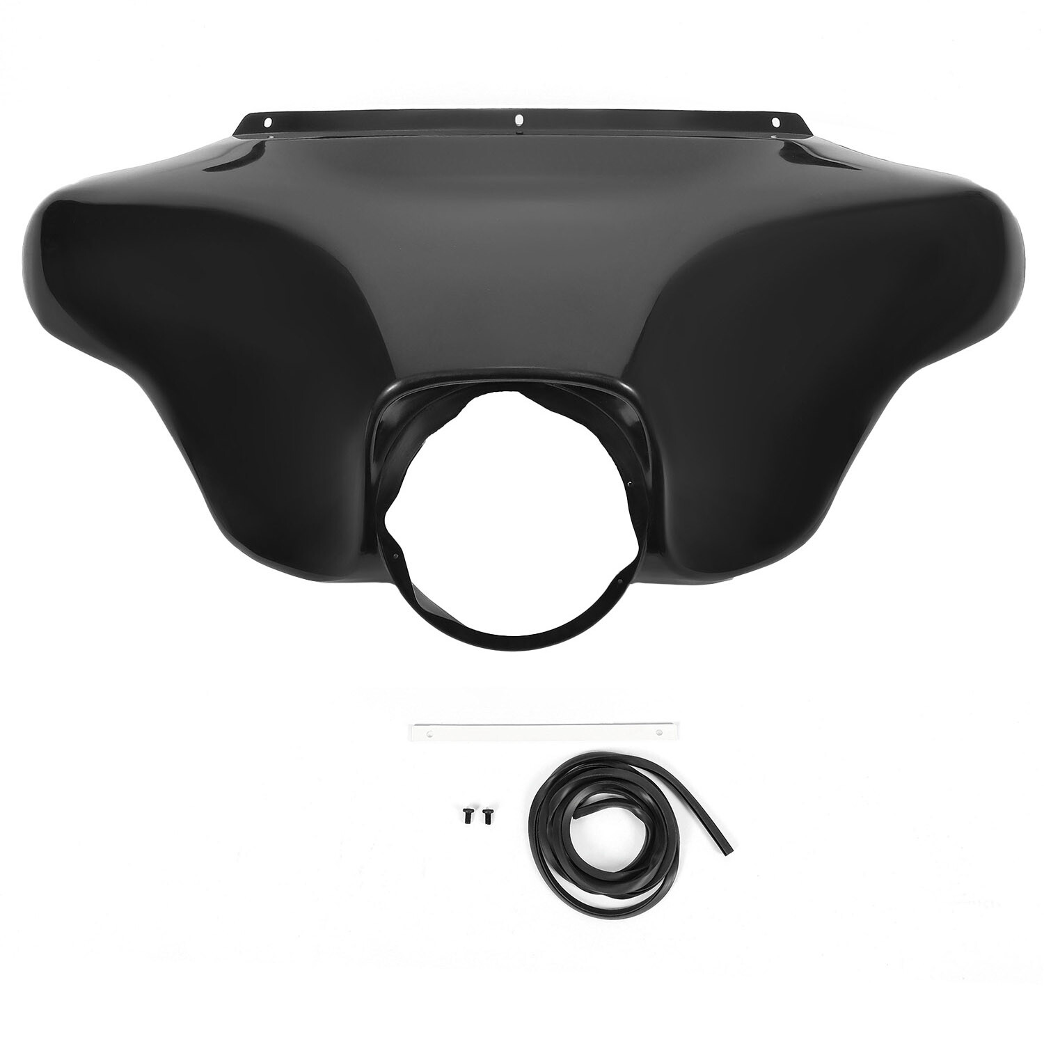 Batwing Inner Outer Fairing For Harley Touring Street Electra Glide 96-13 1997