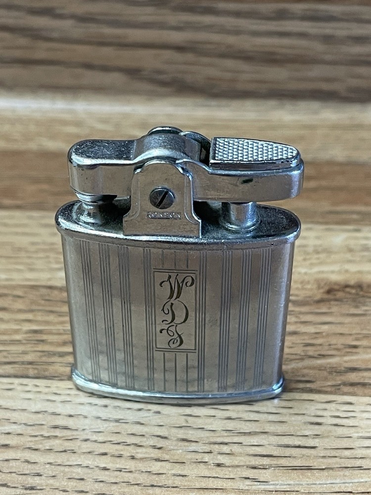 Vintage Ronson Princess Lighter