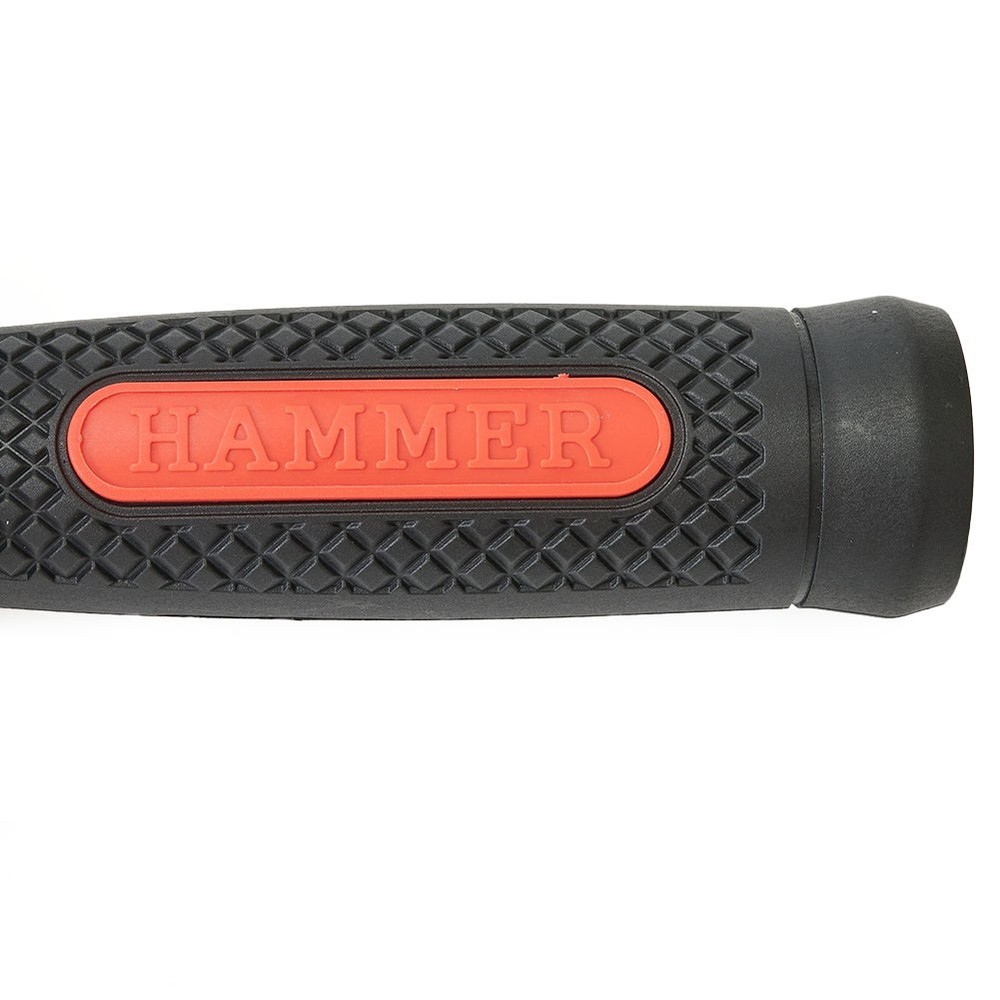 Non slip For Rotating Electric Tool Handle Thickened Iron Ring for Stability