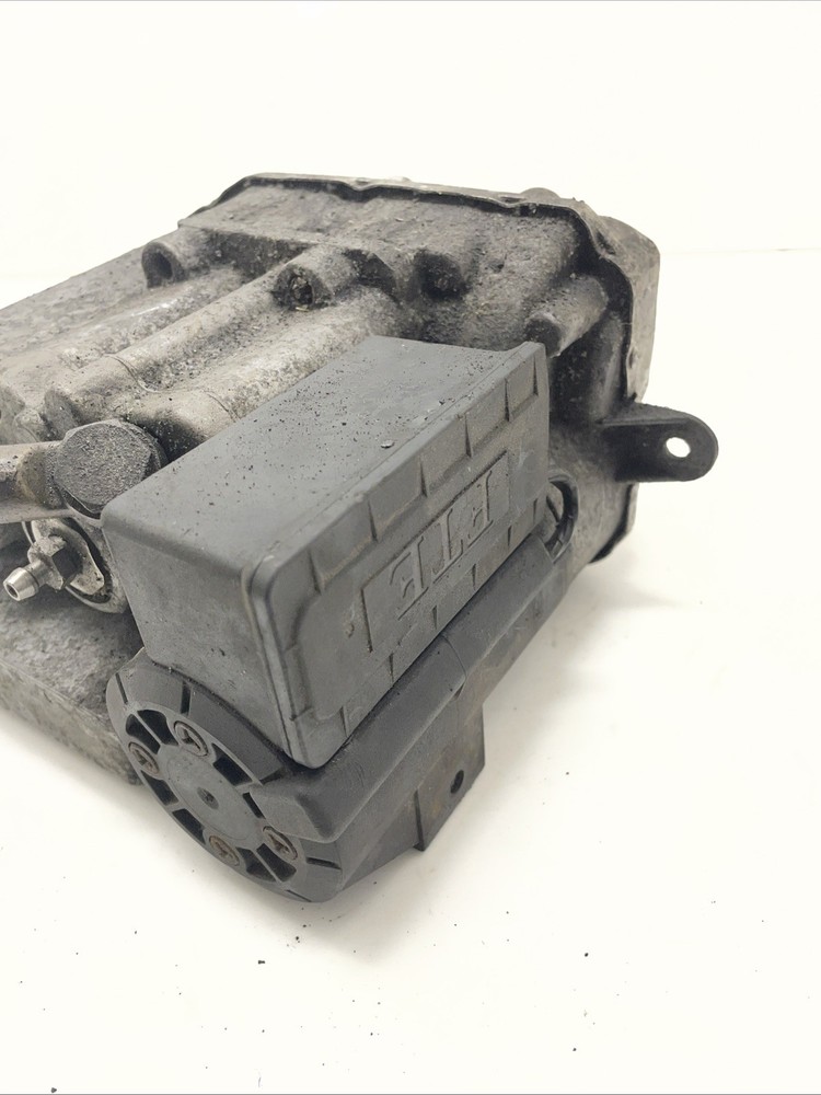 ♻️ Bmw R1100rt 1995 - 2001 ABS Pump Controller ♻️