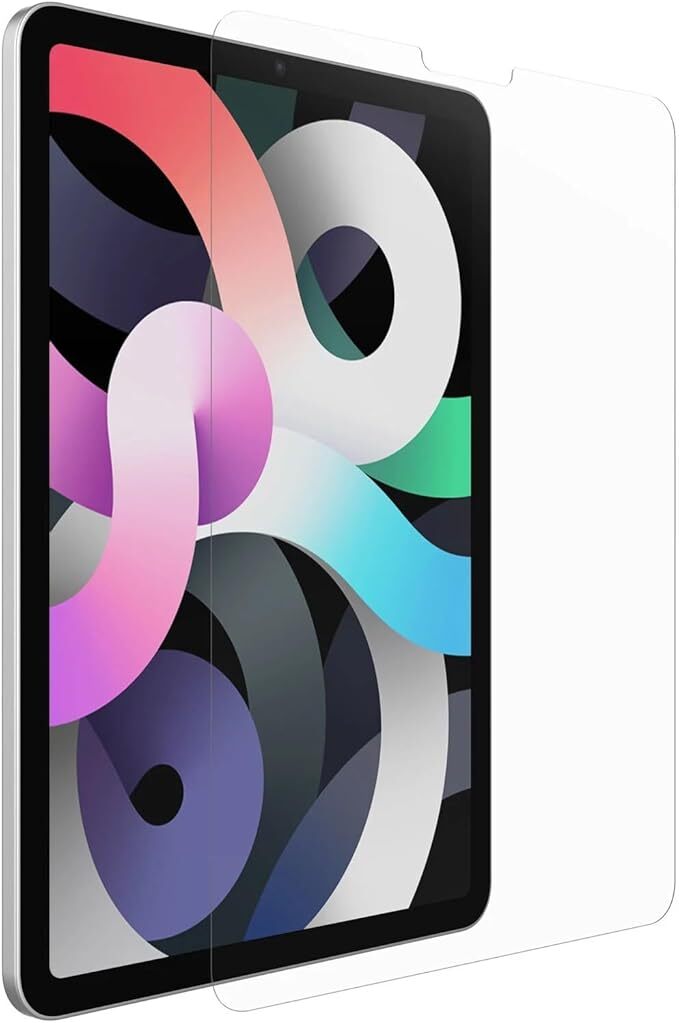 OtterBox Amplify Glass Series Tempered Glass for Apple iPad Air 4th Gen & Pro 11