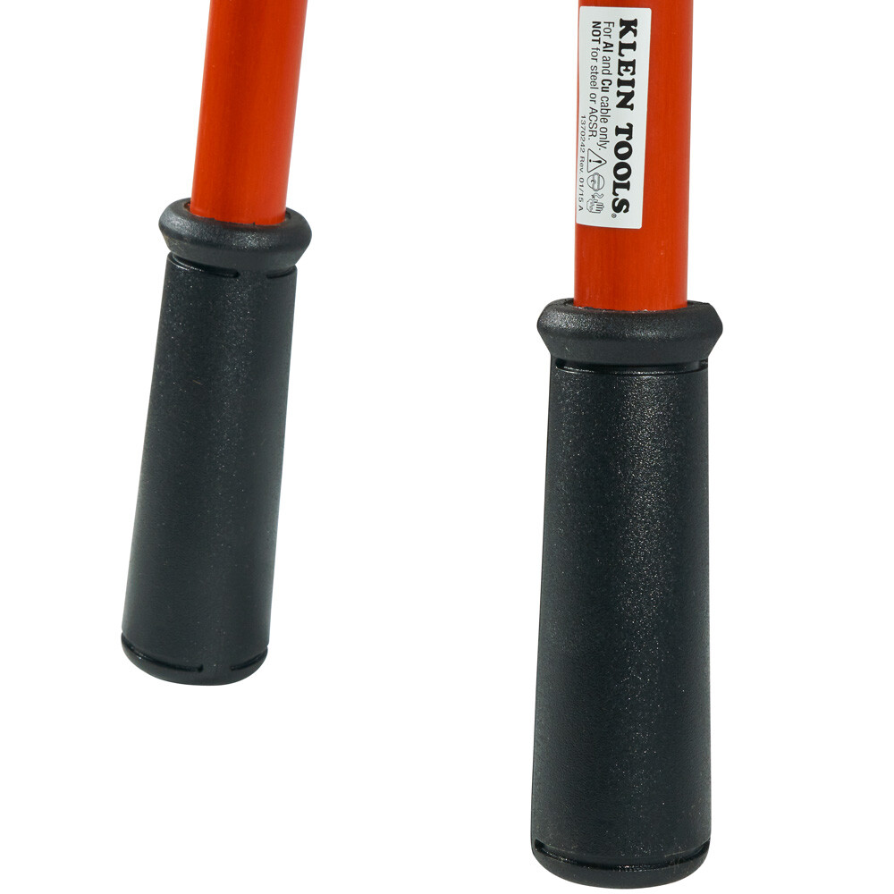Klein Tools 63041 Standard Cable Cutter, 25-Inch