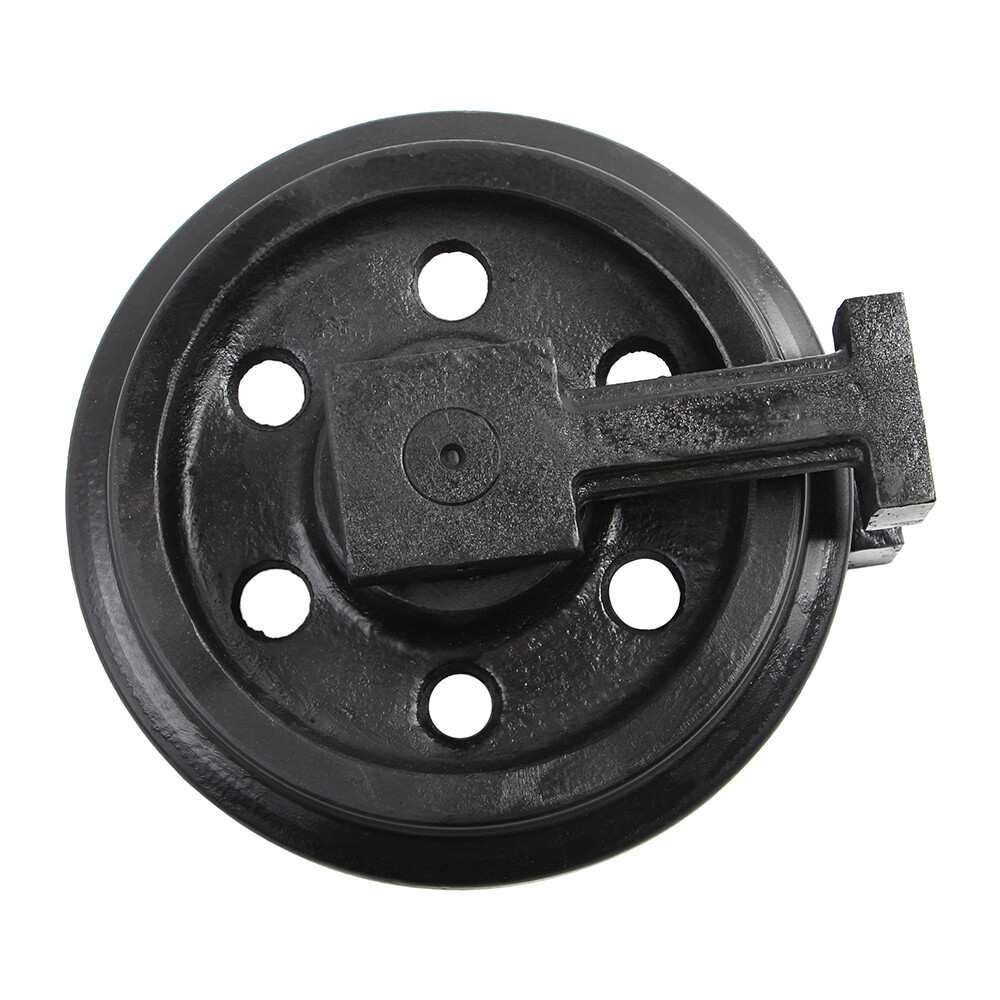 Track Idler Pulley - Front fits John Deere 17D 17D 9312918