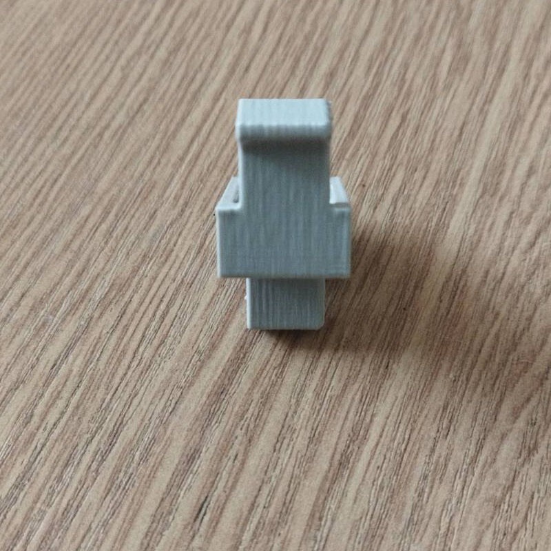 Trimble TSC7 Data Collector Pole Bracket Release Lever Clip Replacement.