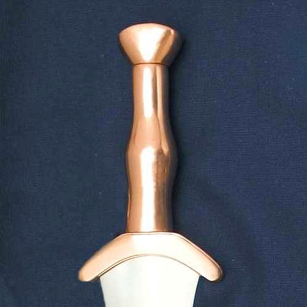 Marto / Windlass Spartan laconia