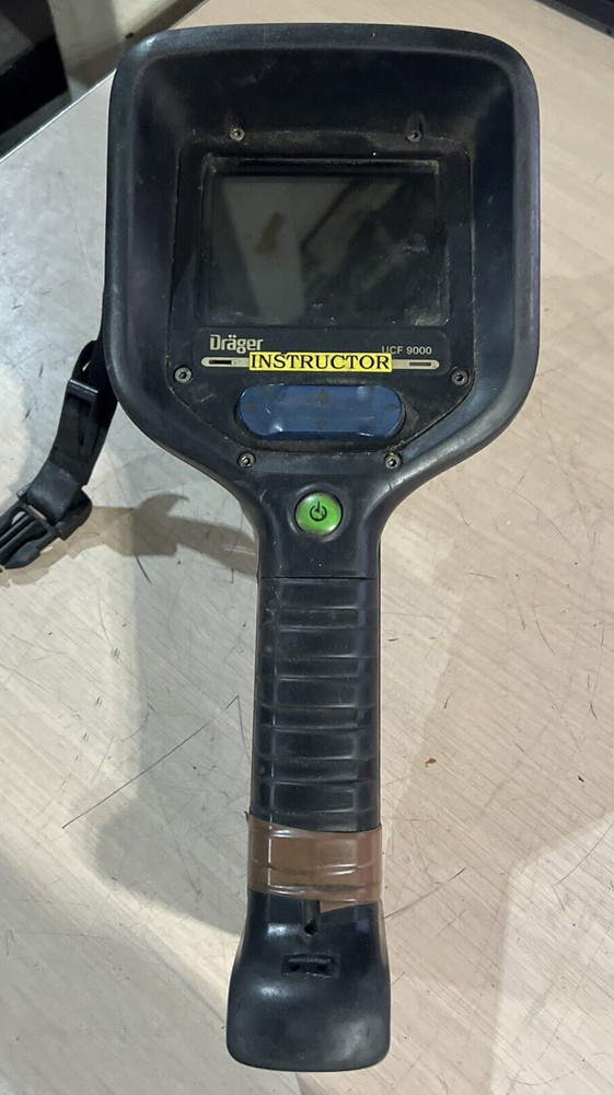 DRAGER UCF 9000 IMAGE CAMERA :