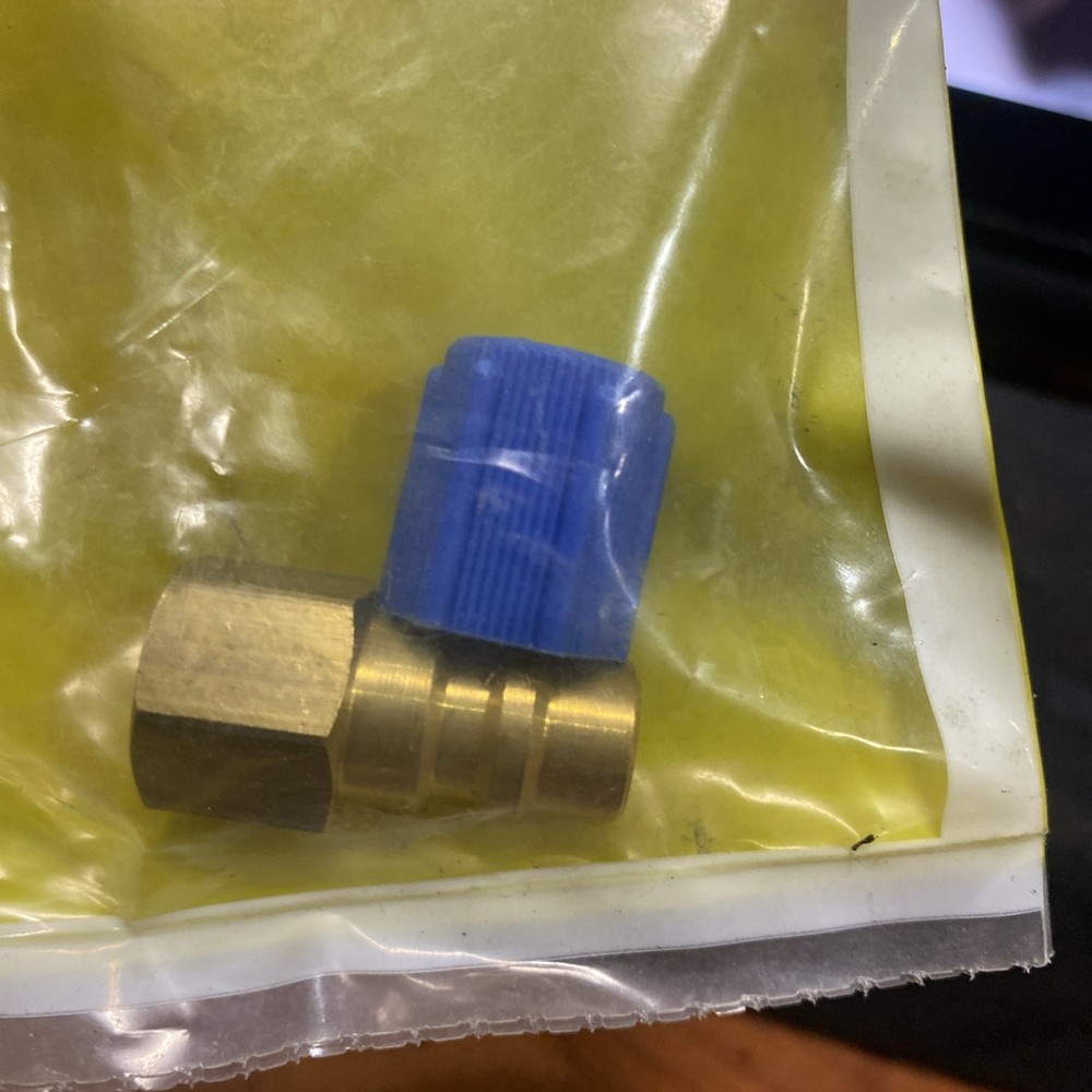Yellowjacket 19153 134a Adaptor
