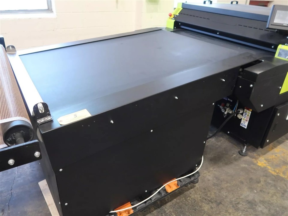 2025 Aeoon Technologies Press/Compression Unit Model OLX1000N-OT-EFB