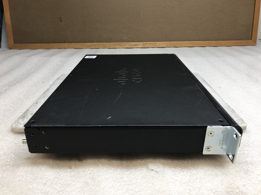CISCO ASA5516 NETWORK SECURITY FIREWALL 8GE DATA,1GE MANAGE FIREPOWER SERVICES