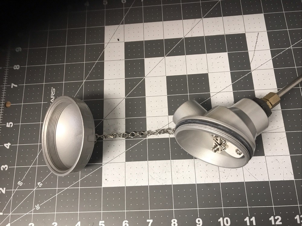 Labfacility Temperature Sensor Probe head (LPW45O)