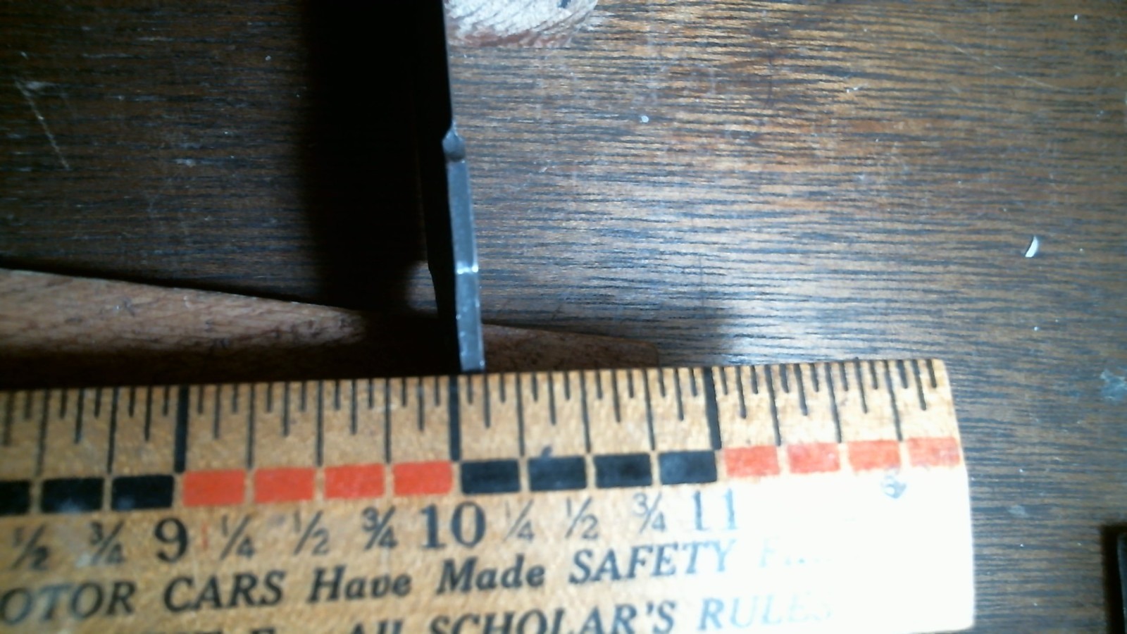 B5 12 High Carbon Steel Dagger Knife Blade Blank Colonial Knife USA 1 DOZEN