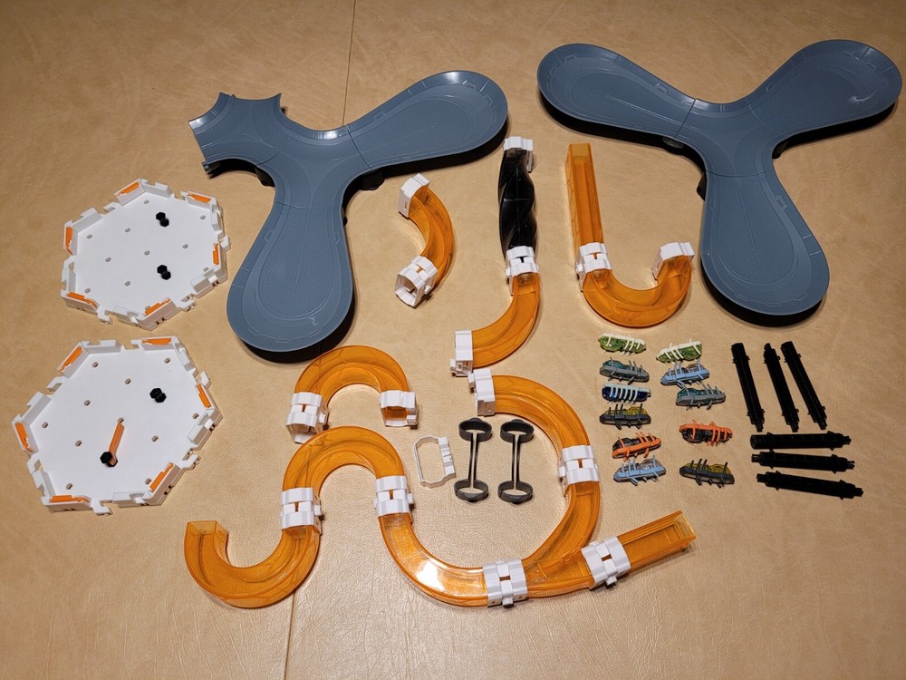 HEXBUG Lot Assorted parts